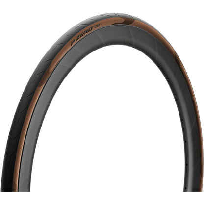 Pirelli - Bicycle PZero Race TLR RS Tire - 700 x 28 - Tubeless - SpeedCore - SmartEvo  4197300_1539968