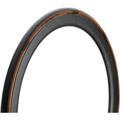 Pirelli - Bicycle PZero Race TLR RS Tire - 700 x 30 - Tubeless - Folding - SmartEvo  4197200_1539972