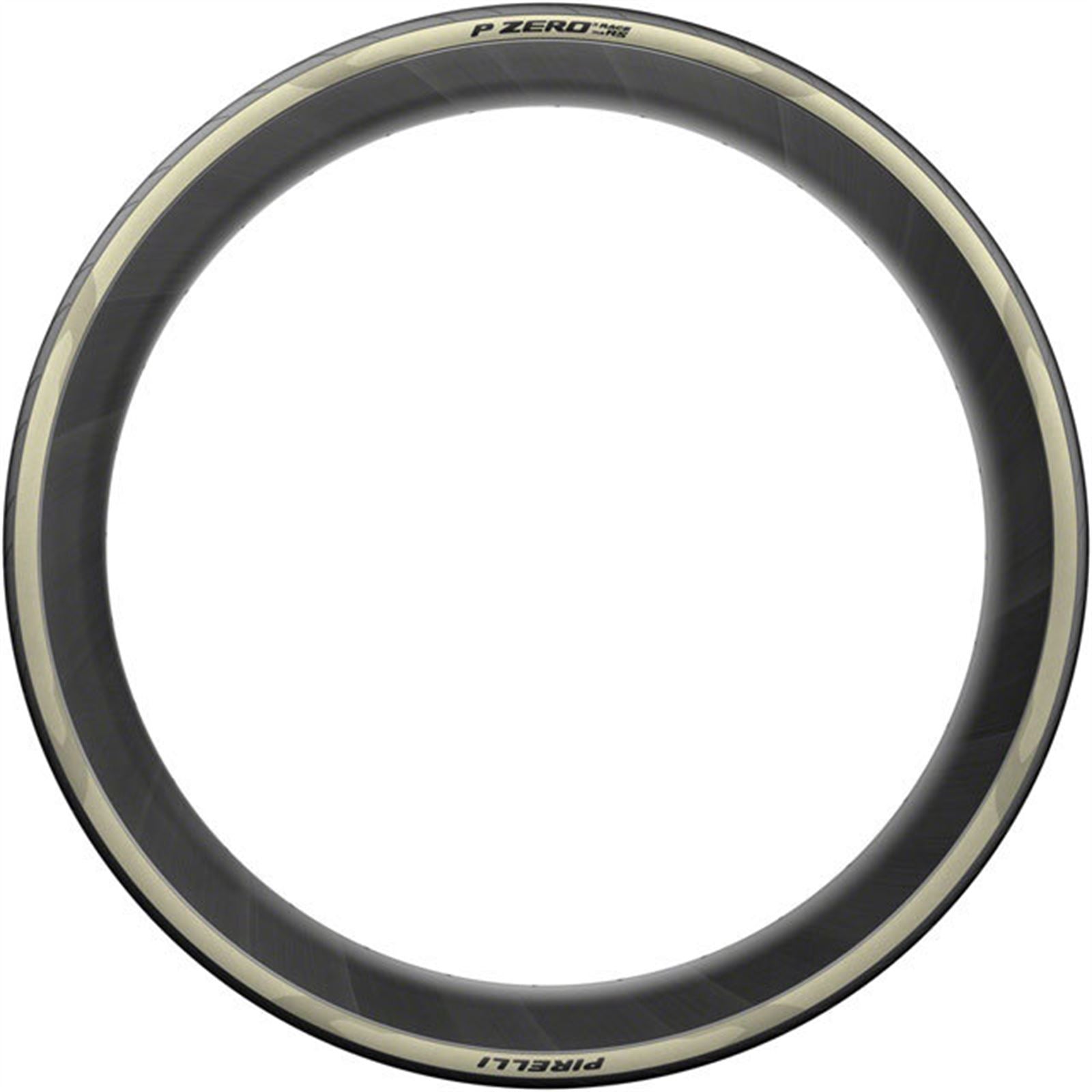 Pirelli - Bicycle PZero Race TLR RS Tire - 700 x 30 - Tubeless - SpeedCore - SmartEvo  4615500_1539980