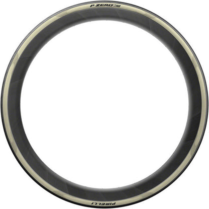Pirelli - Bicycle PZero Race TLR RS Tire - 700 x 30 - Tubeless - SpeedCore - SmartEvo  4615500_1539980