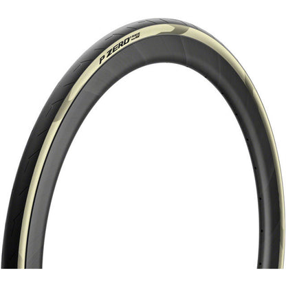 Pirelli - Bicycle PZero Race TLR RS Tire - 700 x 30 - Tubeless - SpeedCore - SmartEvo  4615500_1539982