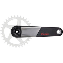 Race Face Era Crankset - 160mm, Direct Mount, 136mm - Carbon, Red [MPN: CK23ERA136ARM165P185]_1917143