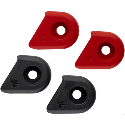 Race Face Era Crankset - 160mm, Direct Mount, 136mm - Carbon, Red [MPN: CK23ERA136ARM165P185]_1917148