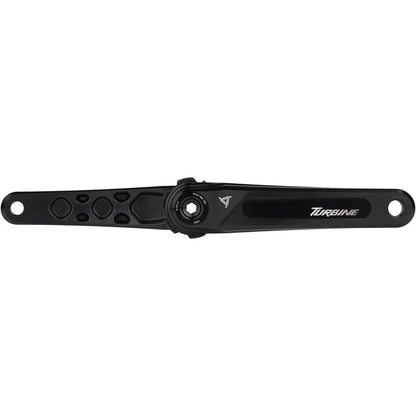Race Face Turbine Crankset - 160mm, Direct Mount, Black [MPN: 940-00-091]_1917149