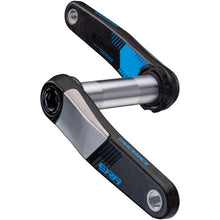 Race Face Era Crankset - 160mm, Direct Mount, 136mm - Carbon, Blue [MPN: CK23ERA136ARM160BLU]_1917184