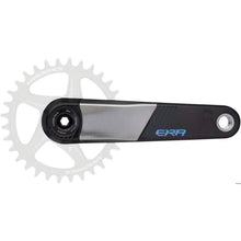 Race Face Era Crankset - 160mm, Direct Mount, 136mm - Carbon, Blue [MPN: CK23ERA136ARM160BLU]_1917161