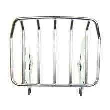 Cobra Detachable Chrome Rack for Indian Chieftan '14 - '20 OPEN BOX 502-2600_1533079