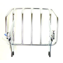 Cobra Detachable Chrome Rack for Indian Chieftan '14 - '20 OPEN BOX 502-2600_1533080