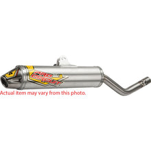 Pro Circuit T-4 Slip-On with Spark Arrestor [MPN: 4QY06700]_205630