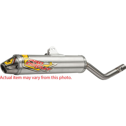 Pro Circuit T-4 Slip-On with Spark Arrestor [MPN: 4QY06700]_205630