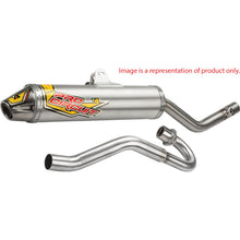 Pro Circuit T-4 Exhaust System with Spark Arrestor [MPN: 4QH90090]_205634