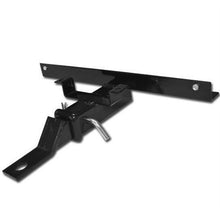 MadJax Trailer Hitch - Fits 1982-UP Club Car DS 01-037_1535557