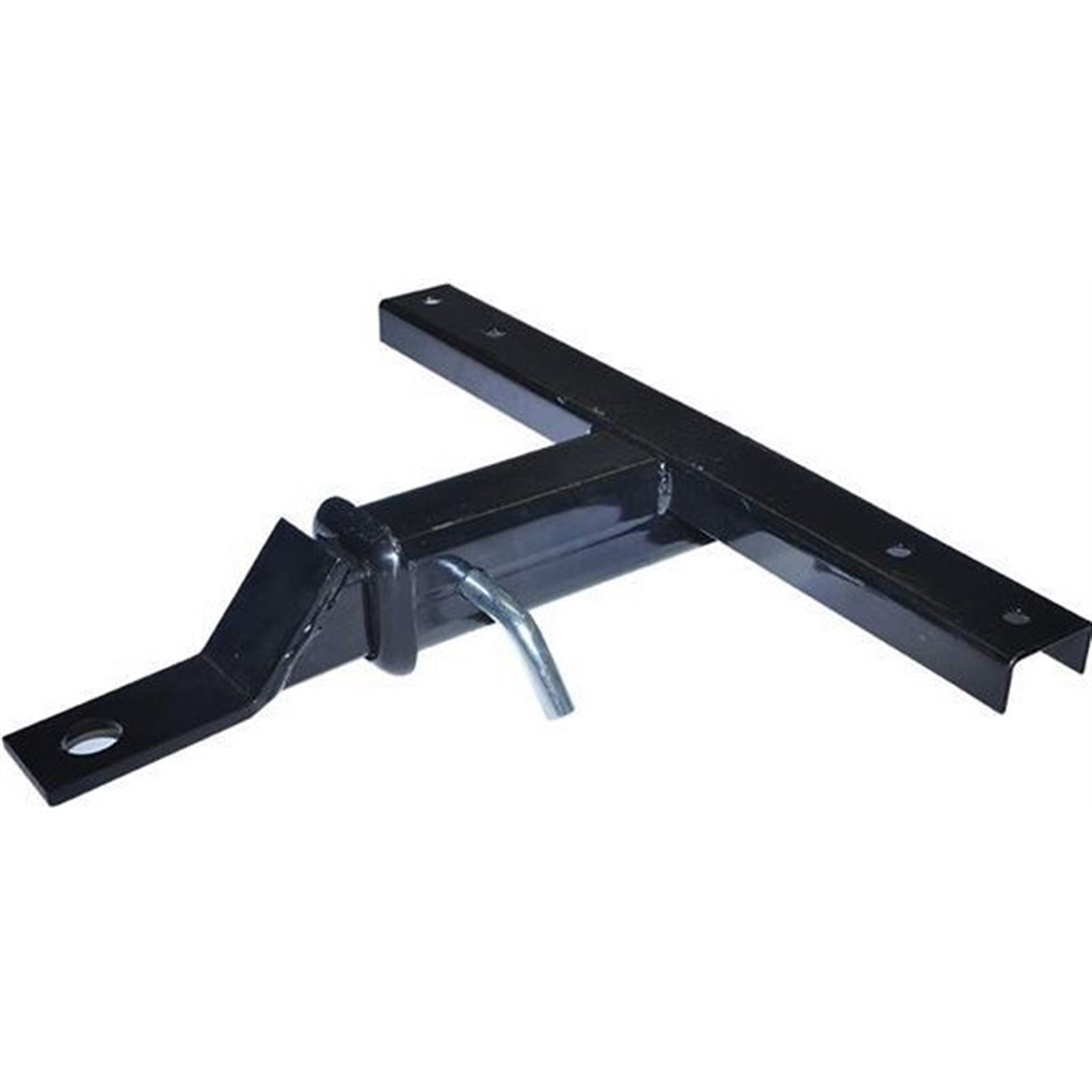 MadJax Trailer Hitch - Fits 1994.5-Up EZGO TXT 01-038_1535558