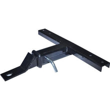 MadJax Trailer Hitch - Fits 1994.5-Up EZGO TXT 01-038_1535558