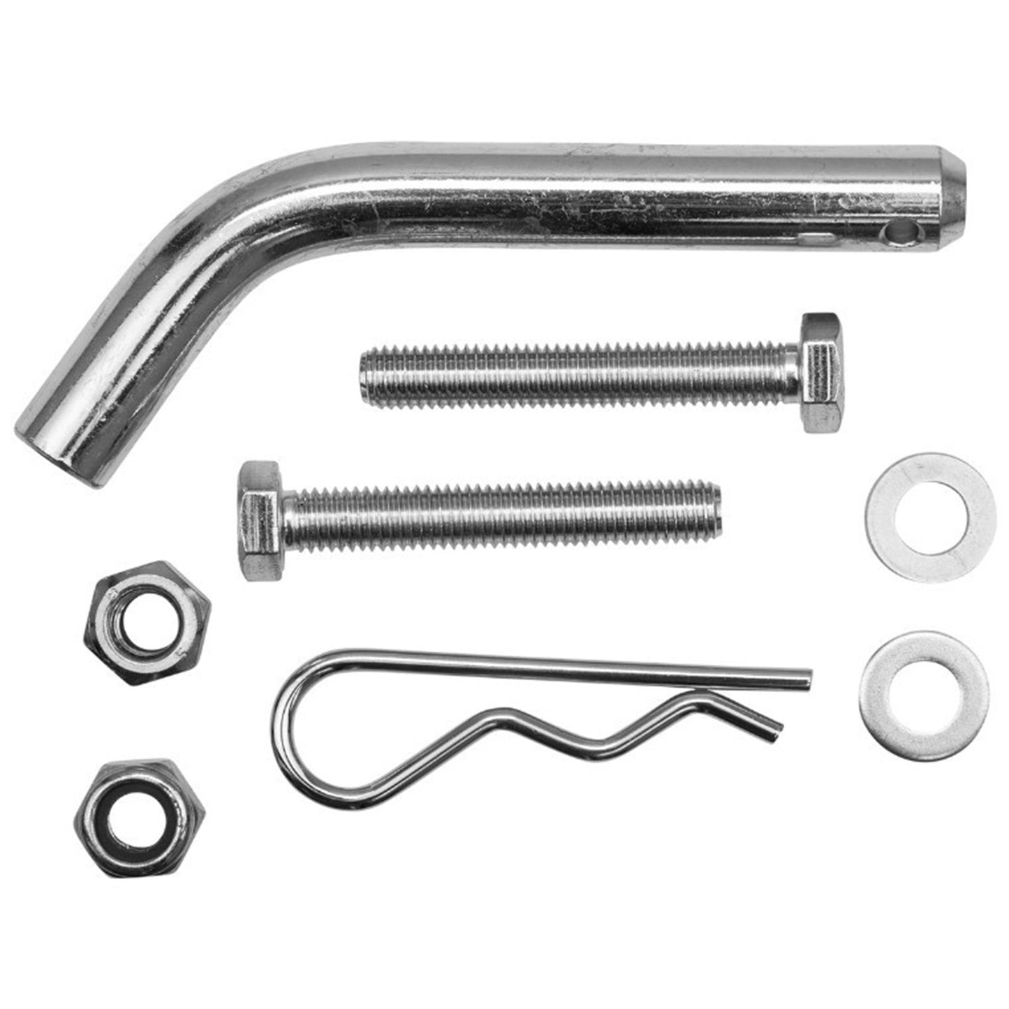 MadJax Trailer Hitch Compatible with Yamaha Drive [MPN: 01-039]_1955459
