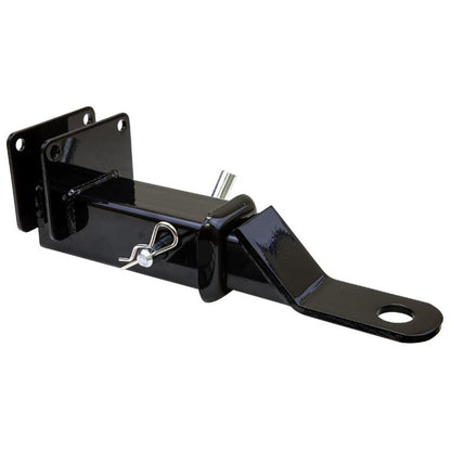 MadJax Trailer Hitch Compatible with Yamaha Drive [MPN: 01-039]_1955462