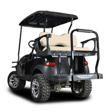 MadJax Genesis 300 Buff Rear Seat with Deluxe Seat Cushions for Club Car 01-041-200D_1535559