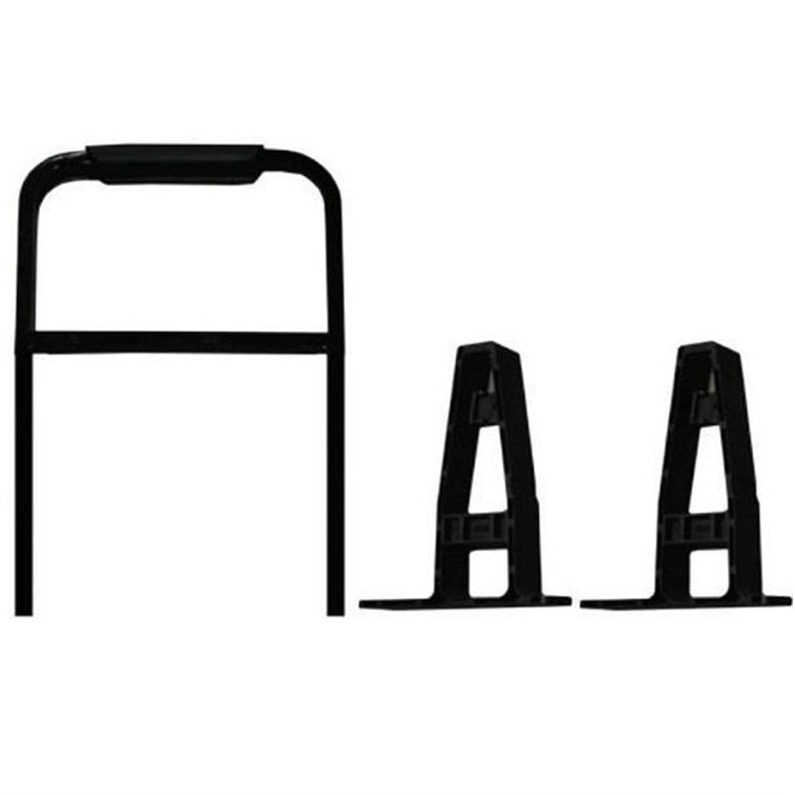 MadJax Genesis 300 Mounting Kit for Club Car DS [MPN: 01-042]_2132612