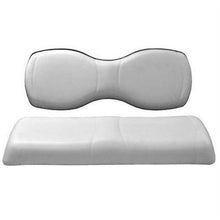 MadJax White Rear Seat Cushion Set for Genesis 250/300 [MPN: 01-055]_2131940