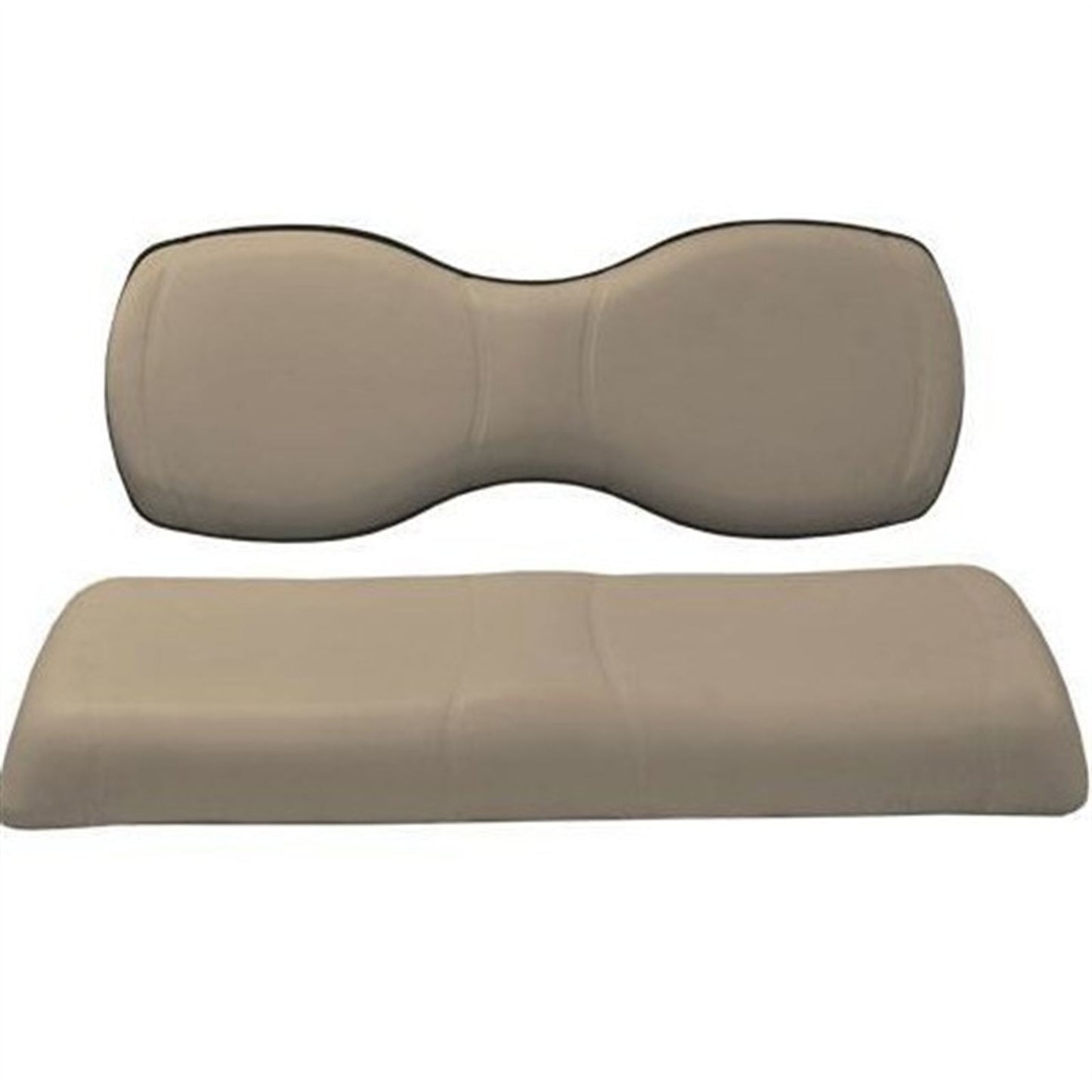 MadJax Rear Seat Cushion Set for Genesis 250/300 - Buff [MPN: 01-056]_2137447