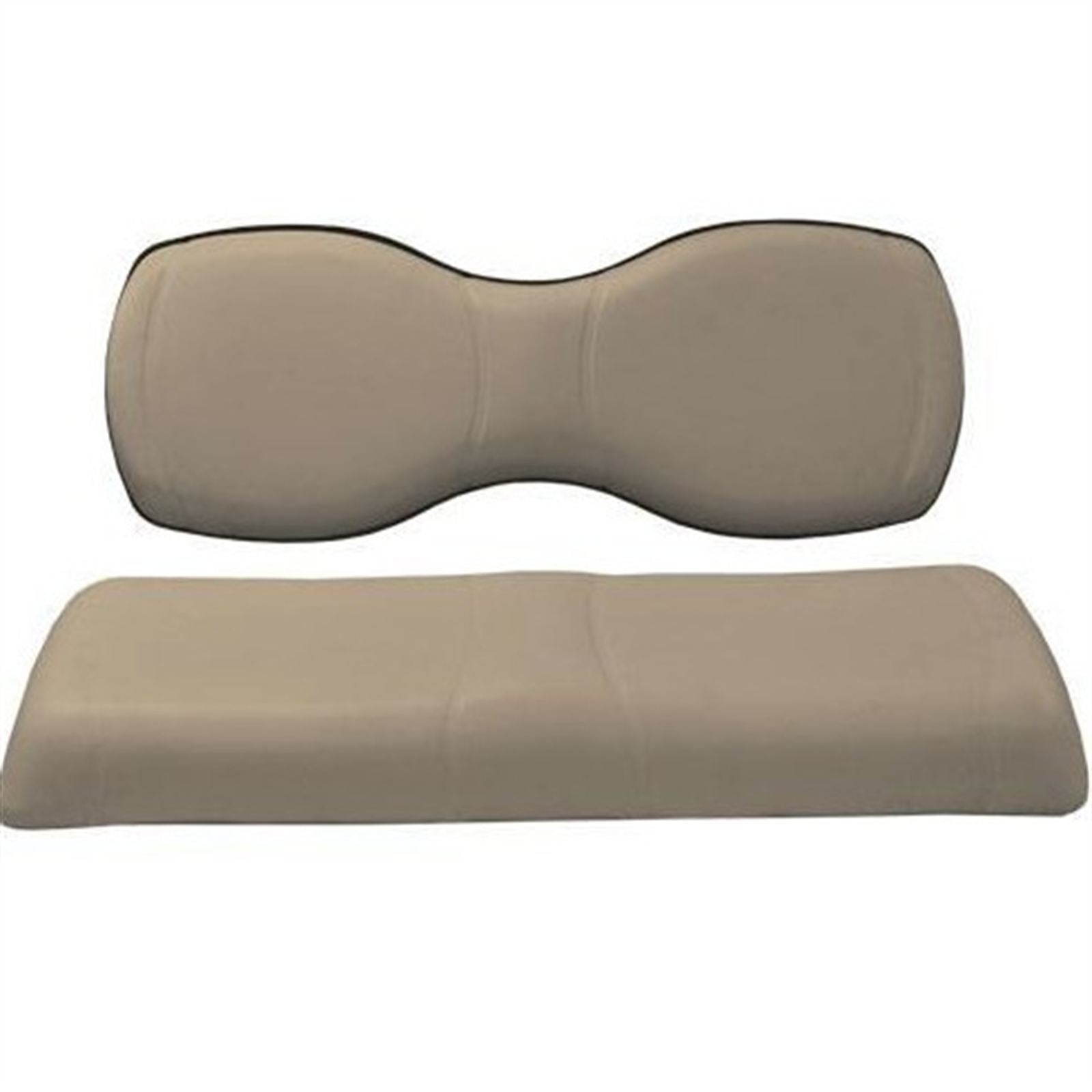 MadJax Rear Seat Cushion Set for Genesis 250/300 - Buff [MPN: 01-056]_2137447