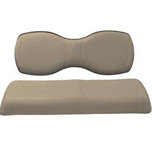 MadJax Rear Seat Cushion Set for Genesis 250/300 - Buff [MPN: 01-056]_2137447