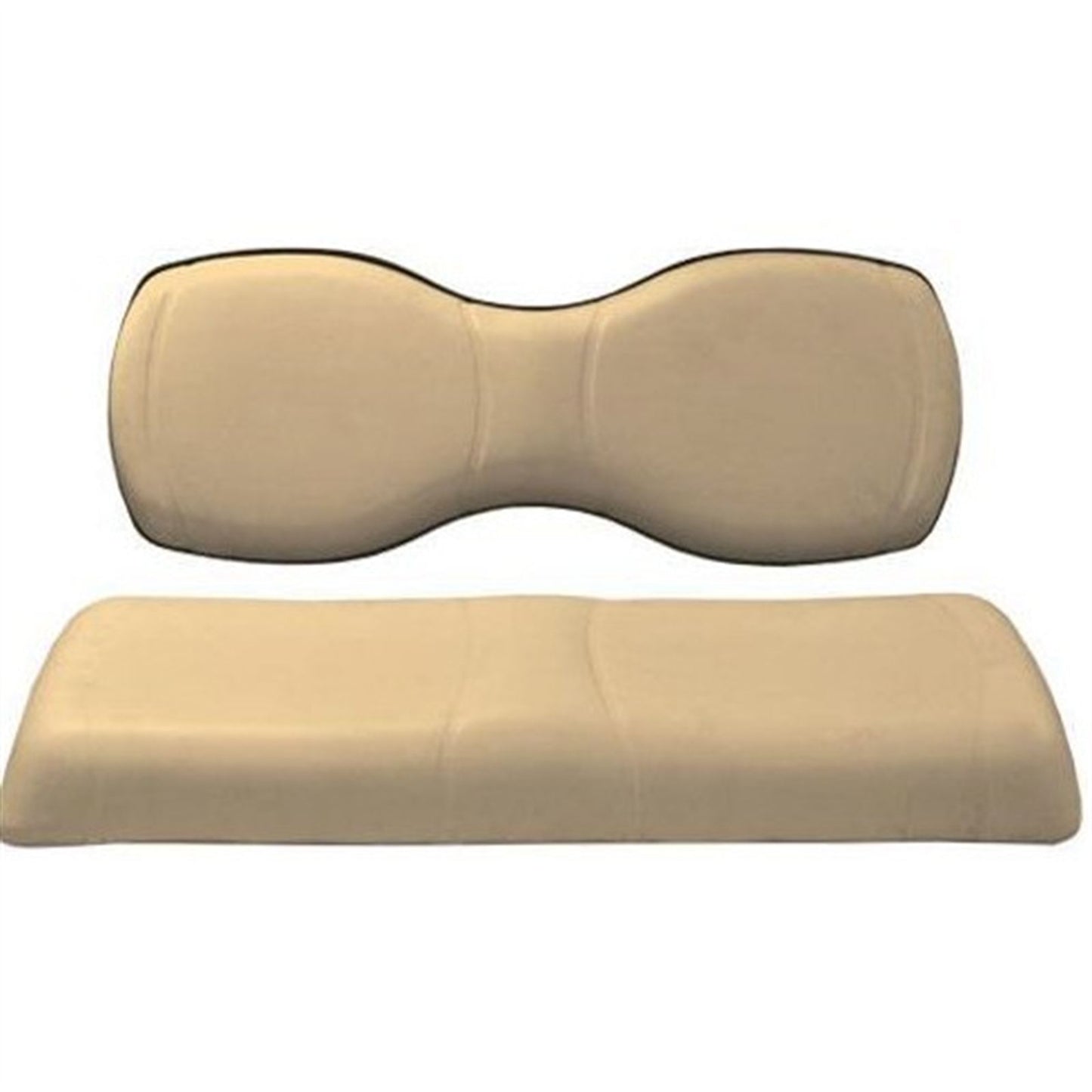 MadJax Rear Seat Cushion Set for Genesis 250/300 - Tan [MPN: 01-057]_2138247