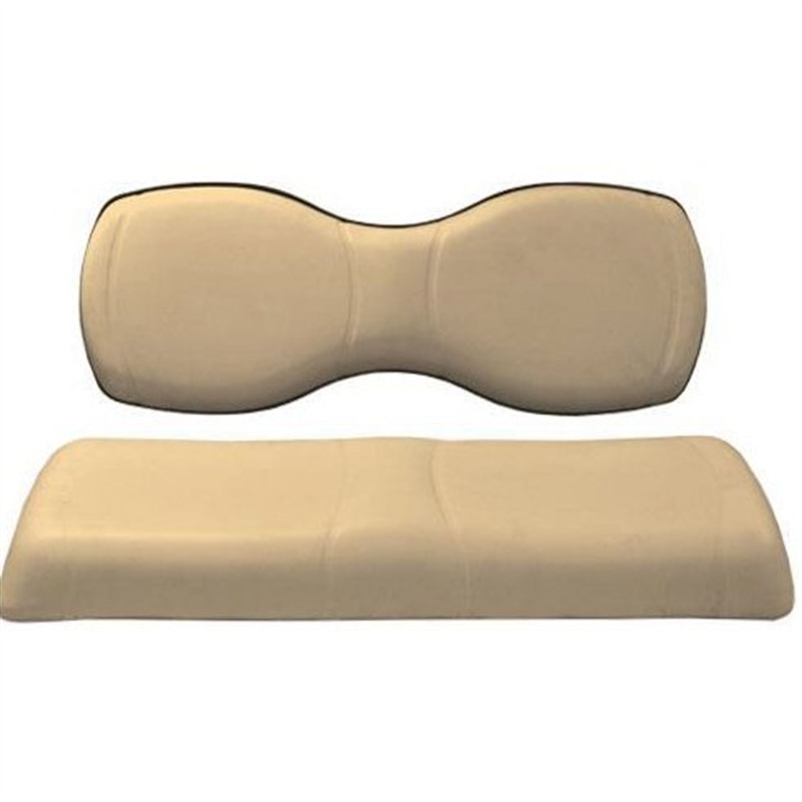 MadJax Rear Seat Cushion Set for Genesis 250/300 - Tan [MPN: 01-057]_2138247