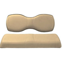 MadJax Rear Seat Cushion Set for Genesis 250/300 - Tan [MPN: 01-057]_2138247