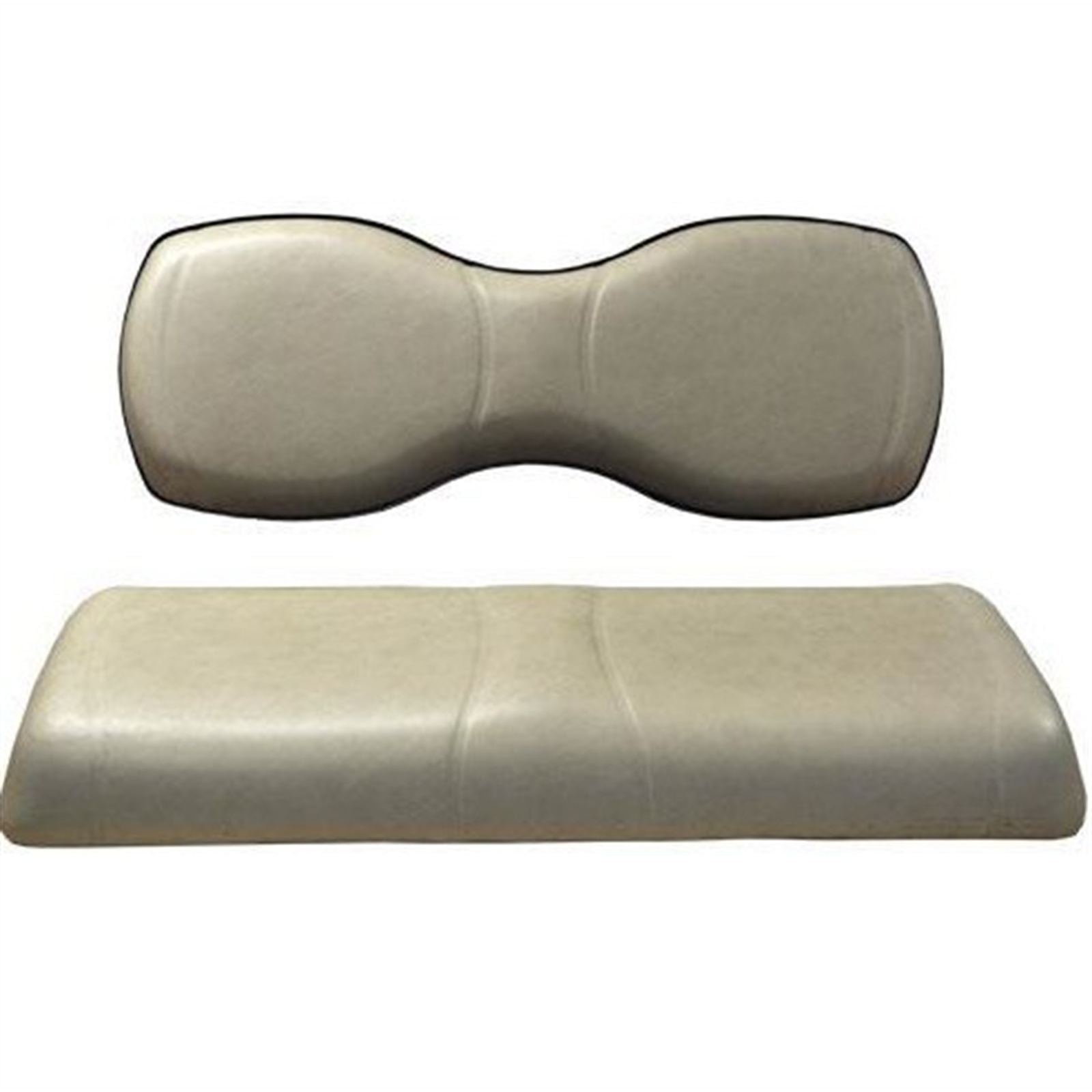 MadJax Rear Seat Cushion Set for Genesis 250/300 - Sandstone  [MPN: 01-058]_2138347