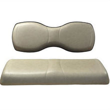 MadJax Rear Seat Cushion Set for Genesis 250/300 - Sandstone  [MPN: 01-058]_2138347