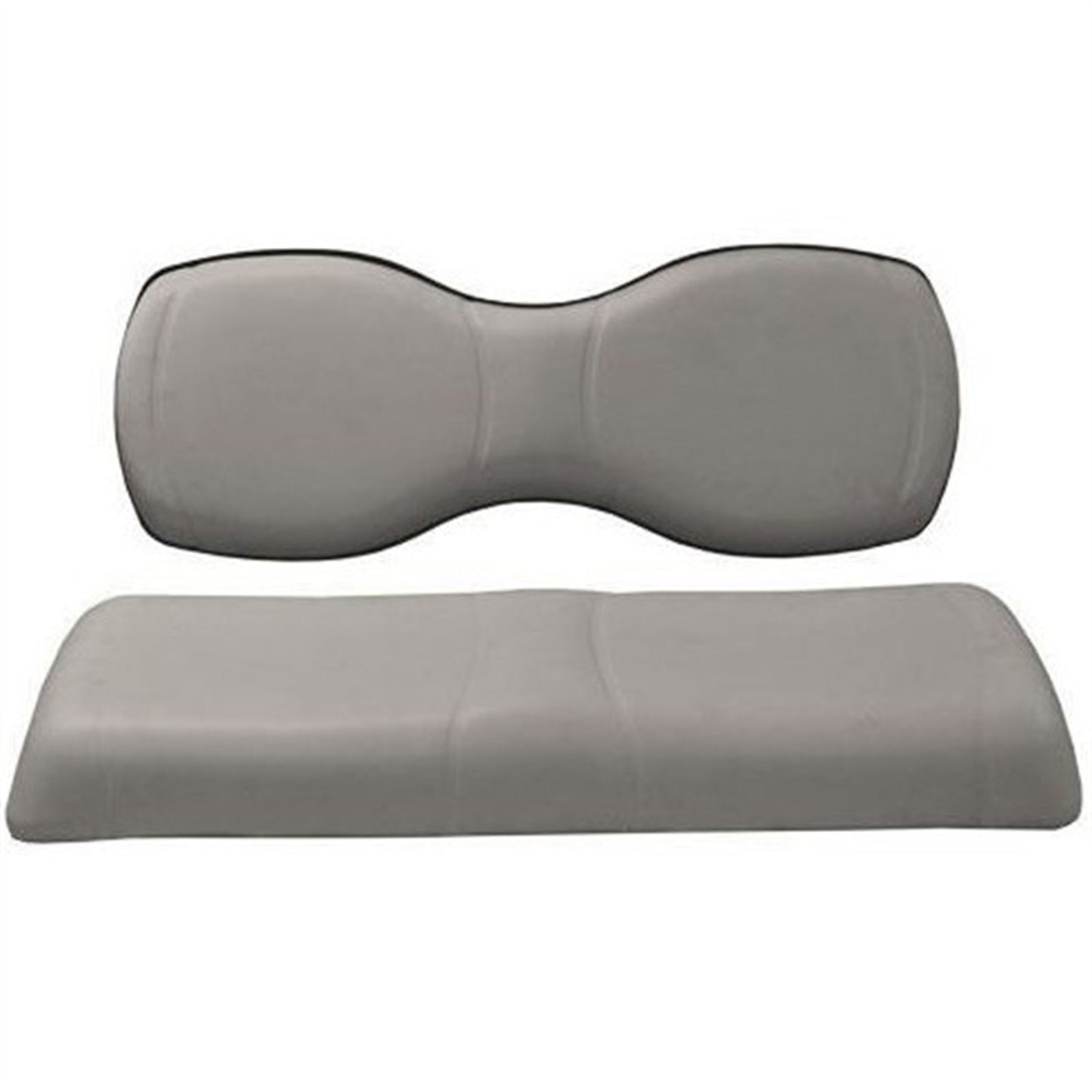 MadJax Rear Seat Cushion Set for Genesis 250/300 - Oyster  [MPN: 01-059]_2138349