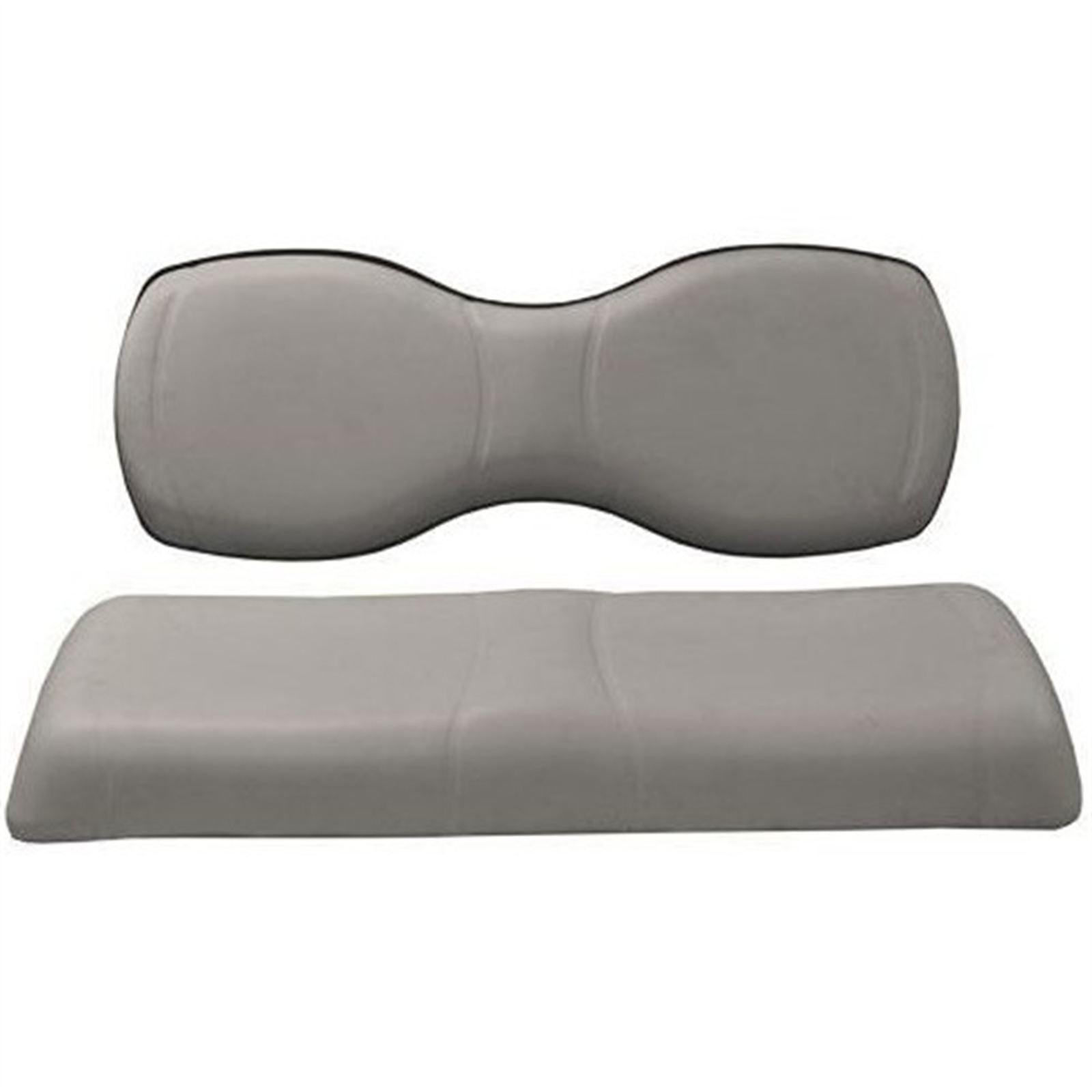 MadJax Rear Seat Cushion Set for Genesis 250/300 - Oyster  [MPN: 01-059]_2138349