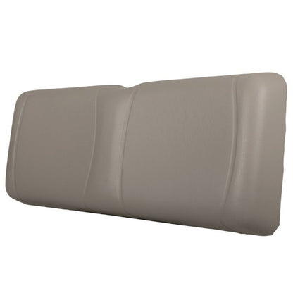 MadJax Rear Seat Cushion Set for Genesis 250/300 - Stone  [MPN: 01-060]_2138519