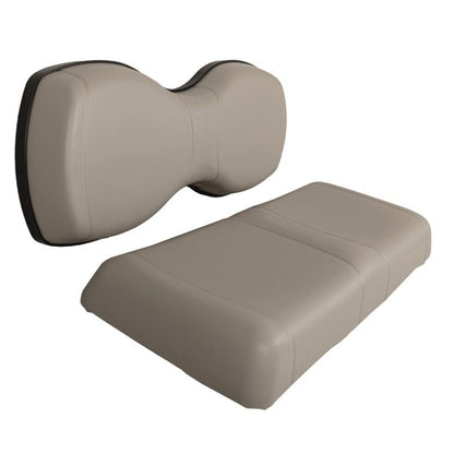 MadJax Rear Seat Cushion Set for Genesis 250/300 - Stone  [MPN: 01-060]_2138450