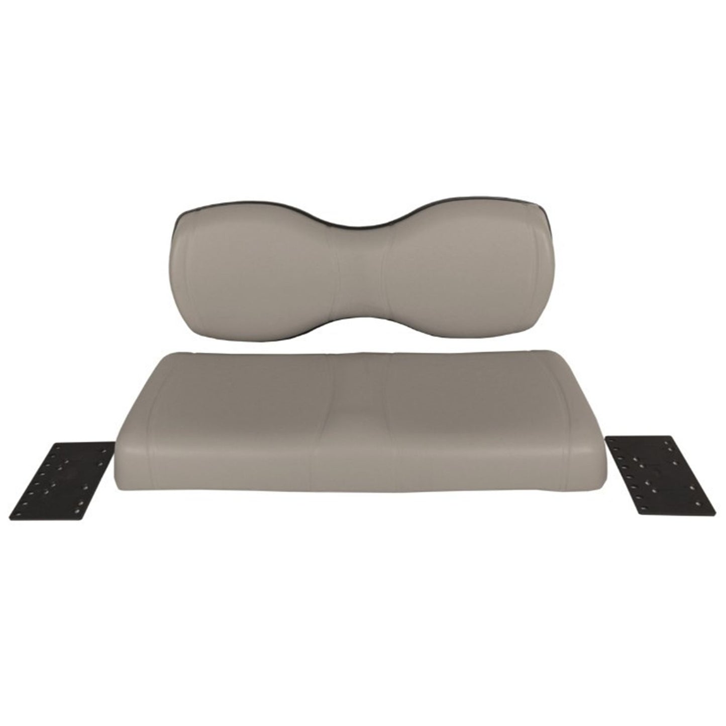 MadJax Rear Seat Cushion Set for Genesis 250/300 - Stone  [MPN: 01-060]_2138451