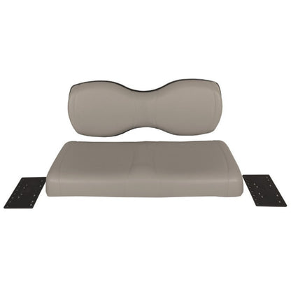 MadJax Rear Seat Cushion Set for Genesis 250/300 - Stone  [MPN: 01-060]_2138451