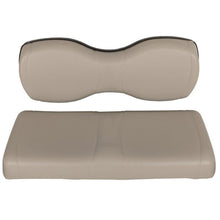 MadJax Rear Seat Cushion Set for Genesis 250/300 - Stone  [MPN: 01-060]_2138452