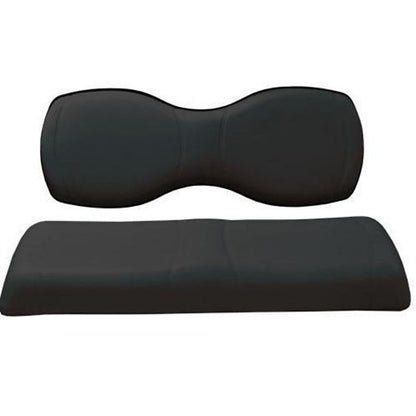 MadJax Rear Seat Cushion Set for Genesis 250/300 - Black [MPN: 01-061]_2138647