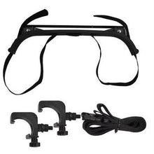 MadJax Golf Bag Attachment for Genesis 250/300 Rear Seats [MPN: 01-065]_2112630