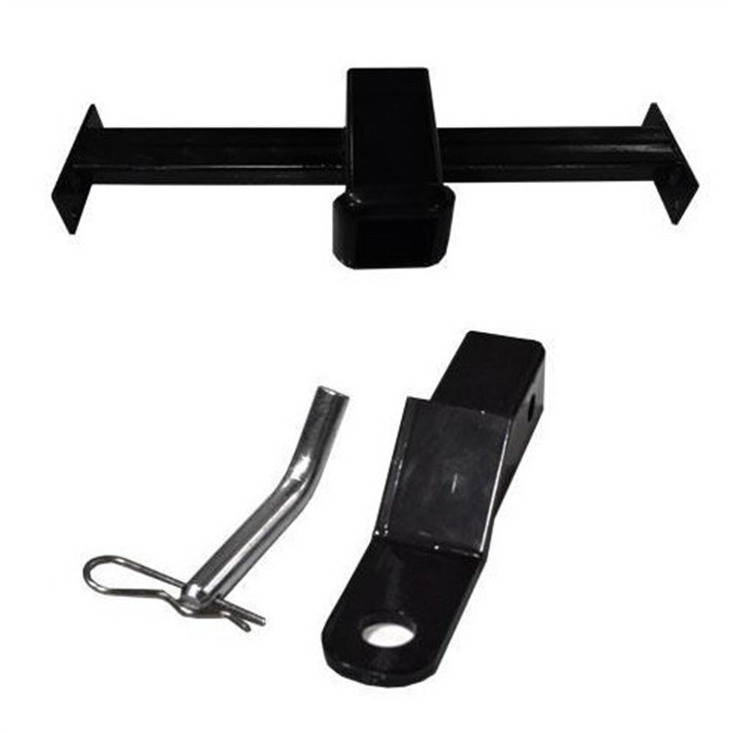MadJax Trailer Hitch Compatible with Genesis 300/250 Rear Seats [MPN: 01-067]_1955485