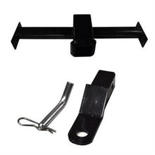 MadJax Trailer Hitch Compatible with Genesis 300/250 Rear Seats [MPN: 01-067]_1955485