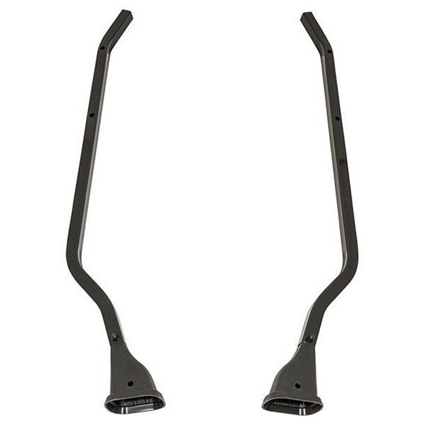 MadJax Genesis 300 Rear Strut Set for Club Car Precedent [MPN: 01-069]_2132312