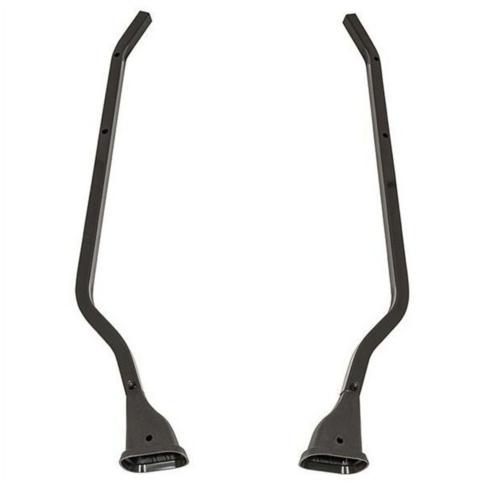 MadJax Genesis 300 Rear Strut Set for Club Car Precedent [MPN: 01-069]_2132312