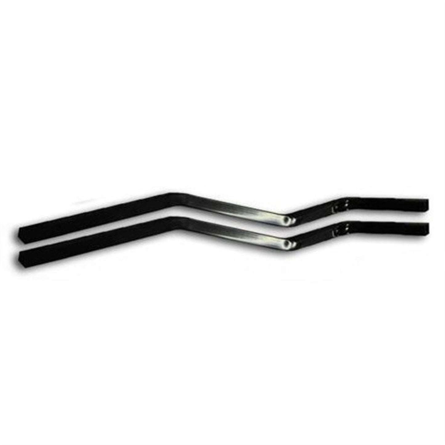 MadJax Rear Struts fits Club Car DS - Black [MPN: 01-071]_2138019