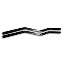 MadJax Rear Struts fits Club Car DS - Black [MPN: 01-071]_2138019