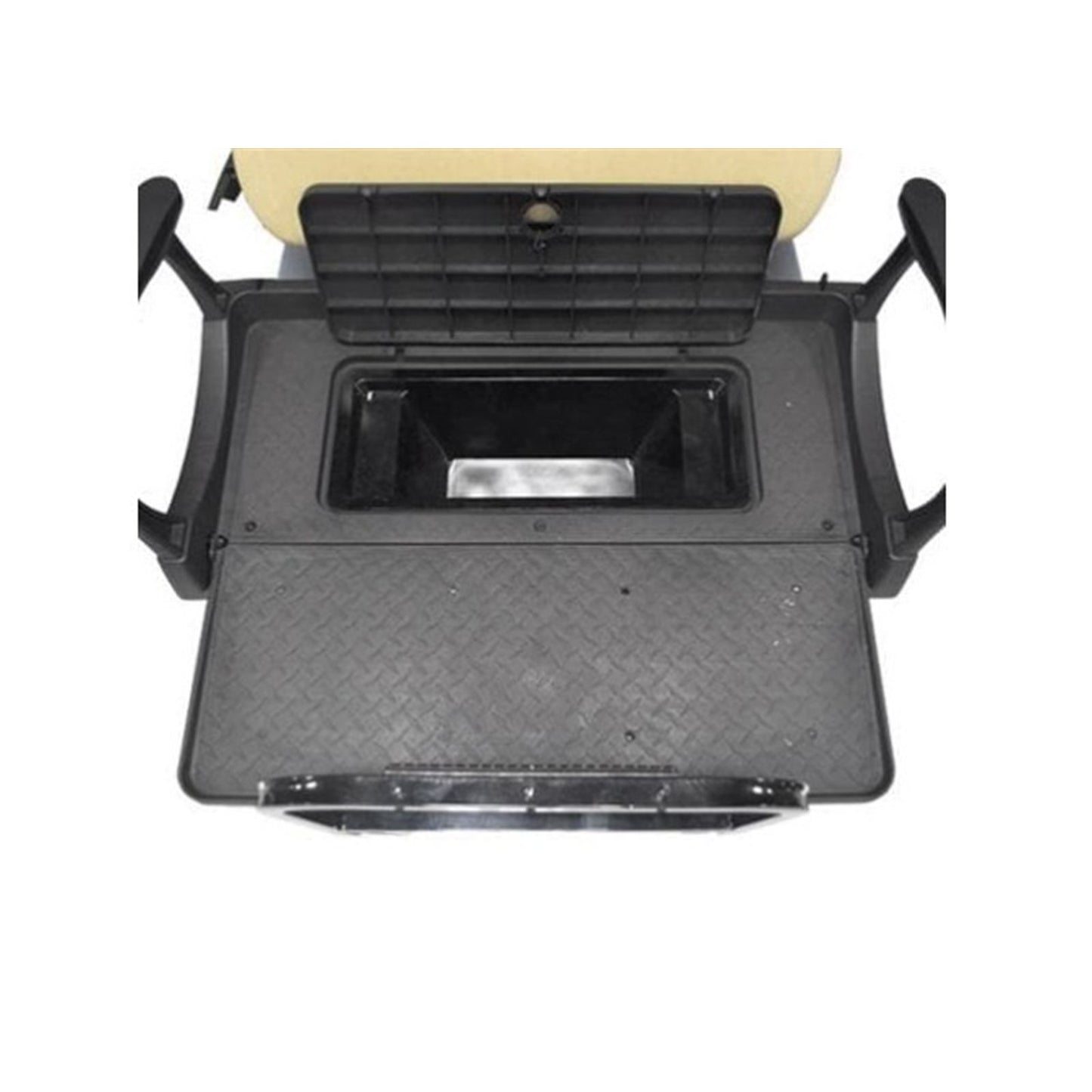 MadJax Storage/Cooler Box for Genesis 250/300 Rear Seats [MPN: 01-073]_2112629