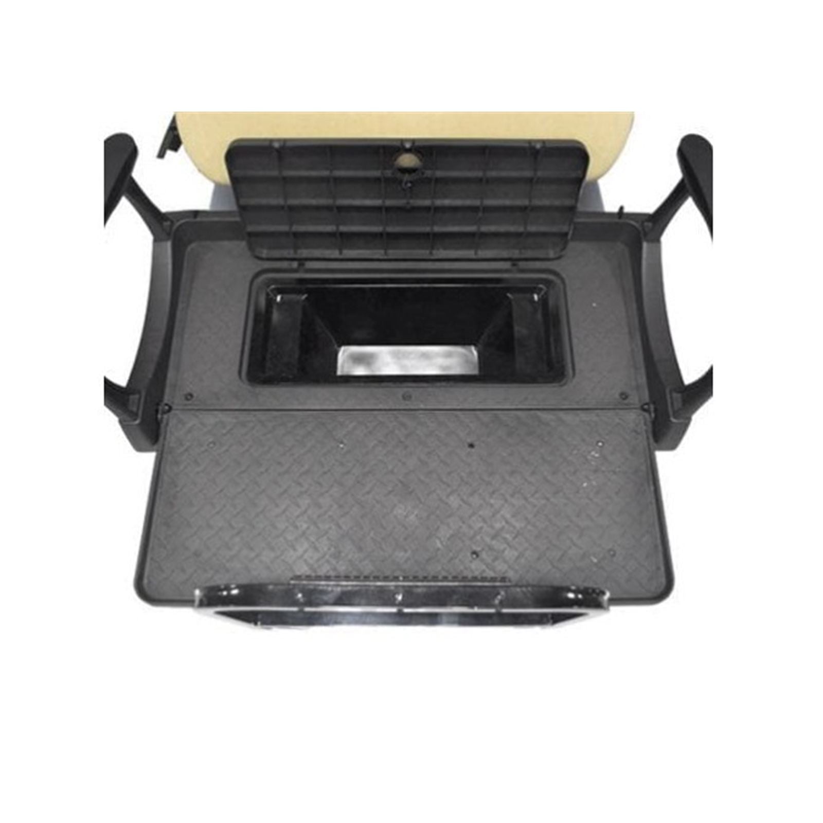 MadJax Storage/Cooler Box for Genesis 250/300 Rear Seats [MPN: 01-073]_2112629