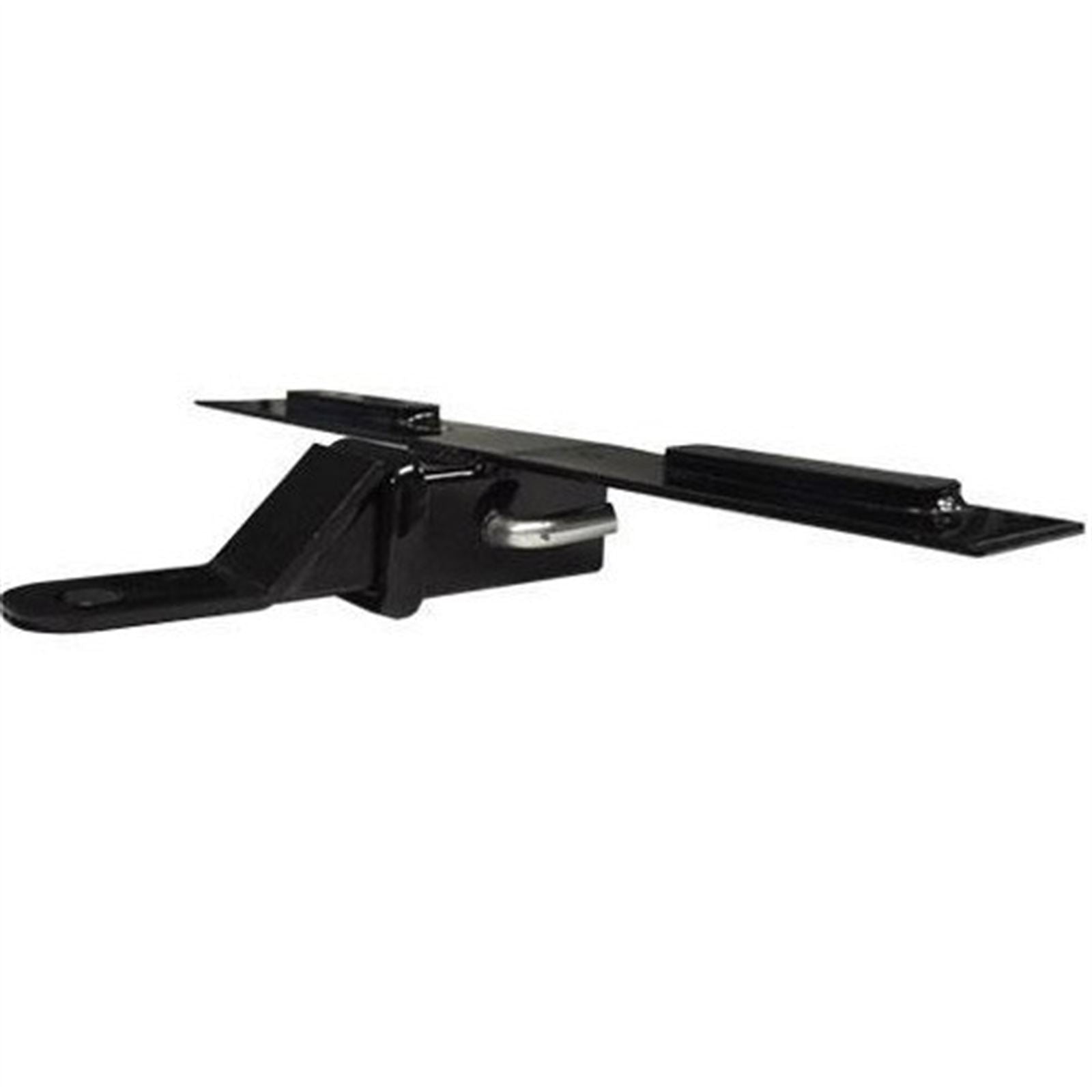 MadJax Trailer Hitch Compatible with Club Car Precedent [MPN: 01-075]_1955484