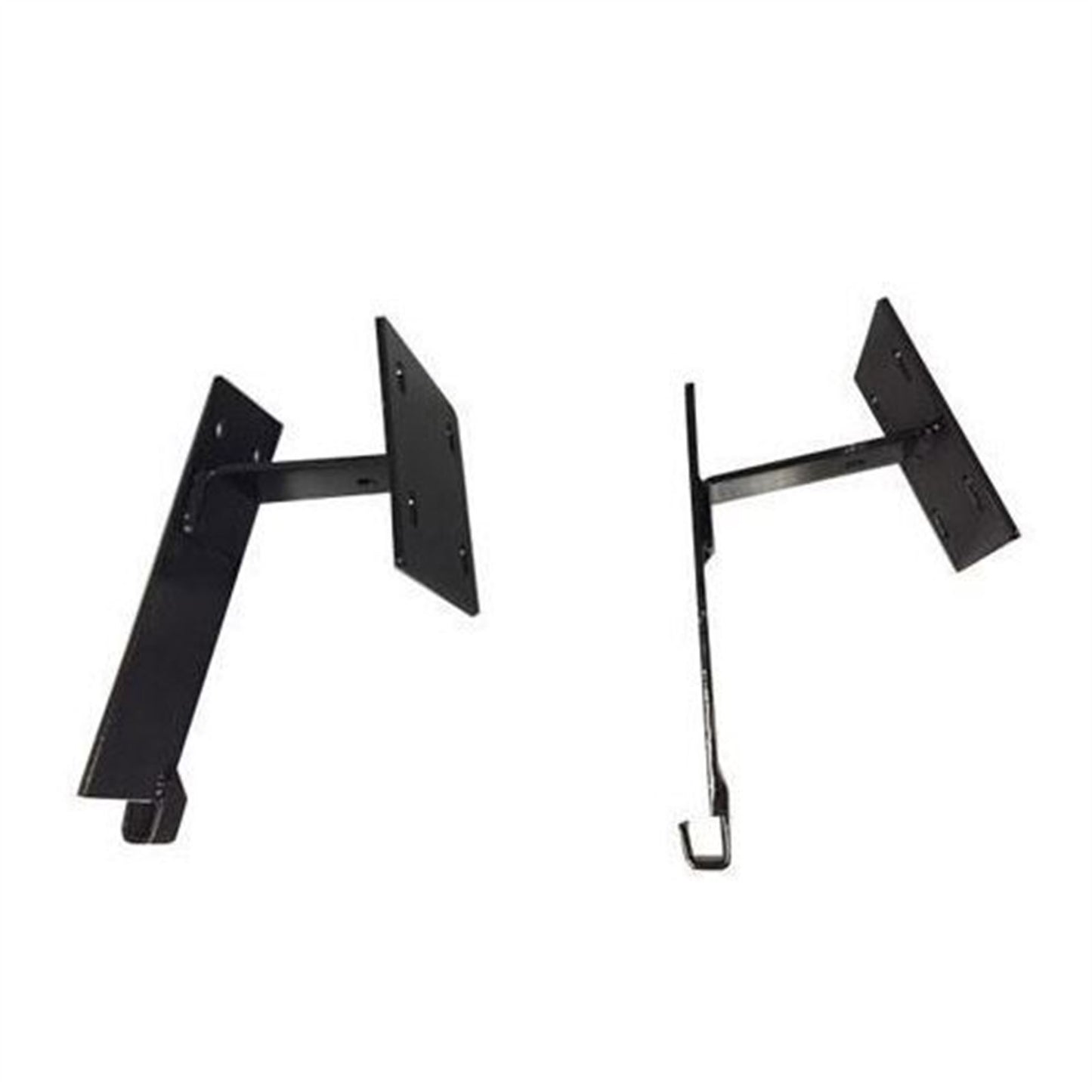 MadJax Genesis 150 GTW Mach 3 Tsunami Seat Cushion Adapter Brackets for Standard Cushions 01-087_1547045